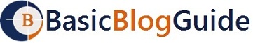 Basic Blog Guide